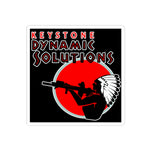 Keystone Spirits