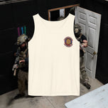 Keystone Space Program Unit Tank GIVEAWAY ELIGIBLE