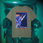 Keystone Space Program Shirt GIVEAWAY ELIGIBLE