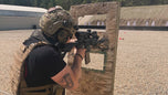 1 Day - November 5th  Pistol And Rifle Course. Morgantown WV LEO ONLY