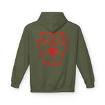 OG Hoodie.  ( 2019 Drop)