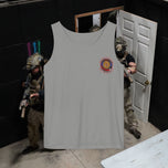 Keystone Space Program Unit Tank GIVEAWAY ELIGIBLE