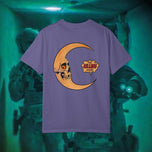 The Killing Moon