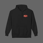 Go Dynamic Hoodie
