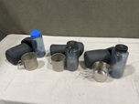 USGI Cold Weather Nalgene Hydration System – Bottle, Insulated Parka & Stainless Cup