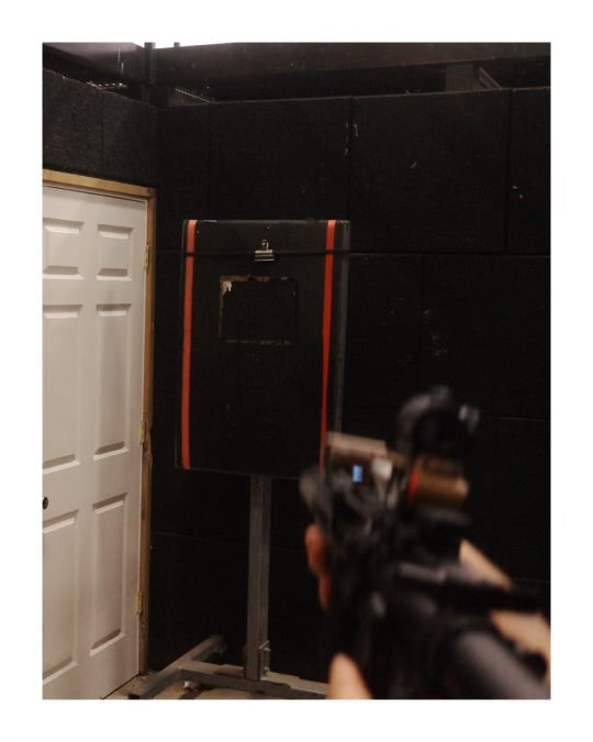 2 Day 1 Night Core CQB With Live fire - November 1st and 2nd - Panthera Training Center Old Field West Virginia.