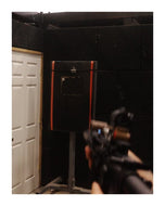 2 Day 1 Night Core CQB With Live fire - April 11th and 12th  Panthera Training Center Old Field West Virginia.