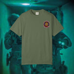 Keystone Space Program Unit Shirt GIVEAWAY ELIGIBLE