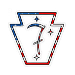 Keystone 250th