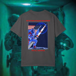 Keystone Space Program Shirt GIVEAWAY ELIGIBLE