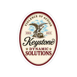 Keystone Brewery