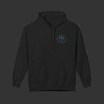 K.D.S X Enclave Power Armor Hoodie