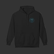 K.D.S X Enclave Power Armor Hoodie