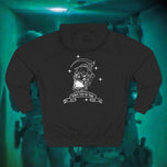Sooner Than You Think Hoodie.