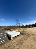 2 Day distance Gas Gun - July 18th & 19th  - Southington Training Facility, Garrettsville, OH