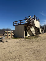 2 Day distance Gas Gun - July 18th & 19th  - Southington Training Facility, Garrettsville, OH