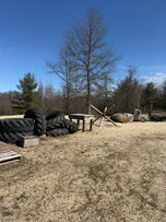 2 Day distance Gas Gun - July 18th & 19th  - Southington Training Facility, Garrettsville, OH