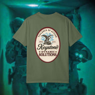 Keystone brewery GIVEAWAY ELIGIBLE