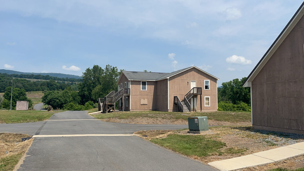 3 Day Small Unit Tactics With MOUT - August 1st,2nd and 3rd  - Panthera training facility Old Field West Virginia.