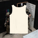 Keystone Space Program Unit Tank GIVEAWAY ELIGIBLE