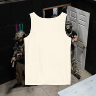 Keystone Space Program Unit Tank GIVEAWAY ELIGIBLE