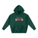 Left Overs Oversize Fleeced Hoodie