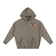 Left Overs Oversize Fleeced Hoodie