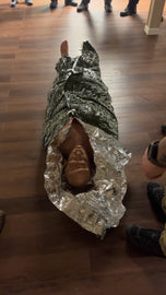 PATROL MED – 2 Day Tactical Medical Course York P.A. May 19th-20th.