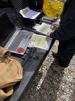 1 Day and Night Land Navigation Course. - February 7th 8am - 8pm  - Fayette County P.A.