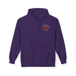 Ghost Girl Hoodie - Halloween Drop