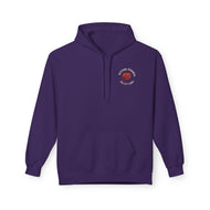 Ghost Girl Hoodie - Halloween Drop