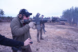 2 Day Pistol And Rifle Course - Richmond Virginia May 2nd and 3rd
