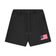 Keystone Flag Shorts Heavyweight Fleece Loose Fit Shorts