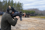 2 Day Pistol And Rifle Course - Richmond Virginia May 2nd and 3rd