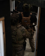 Active Threat Interdiction & Close-Quarter Response- Pittsburgh P.A. January 17-18th