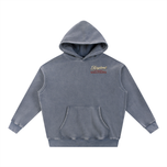 Keystone Brewery Vintage Wash Hoodie