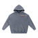 Keystone Brewery Vintage Wash Hoodie