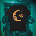 The Killing Moon