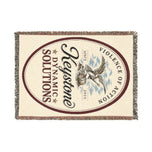 Keystone Brewery Rug