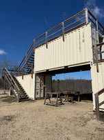 2 Day distance Gas Gun - July 18th & 19th  - Southington Training Facility, Garrettsville, OH