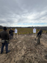 2 Day Pistol And Rifle Course - southington training facility, Ohio July 18th and 19th