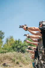 2 Day Pistol And Rifle Course - Crestline, Ohio March 28th/29th