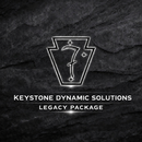 Keystone Legacy Training Course Package.