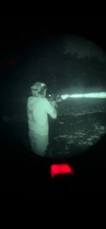 Night Vision Operator Course - Morgantown West Virginia November 5th. LEO ONLY