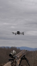 Counter Drone S.U.T 3 Day 2 night. January 15-17 2027 Madison Indiana