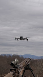 Counter Drone S.U.T 3 Day 2 night. January 15-17 2027 Madison Indiana