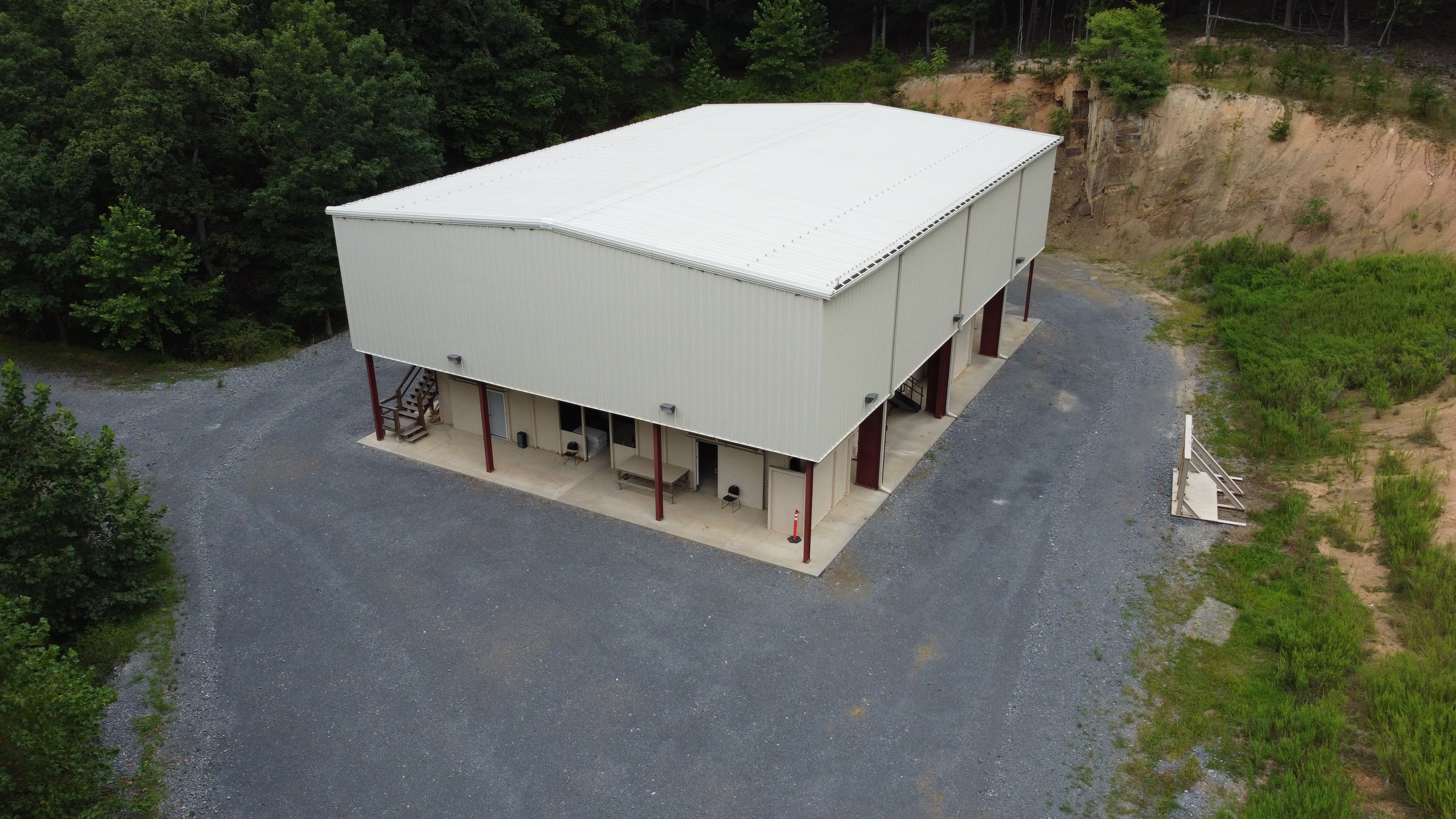 2 Day 1 Night Core CQB With Live fire - November 1st and 2nd - Panthera Training Center Old Field West Virginia.