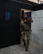 Active Threat Interdiction & Close-Quarter Response- Pittsburgh P.A. January 17-18th