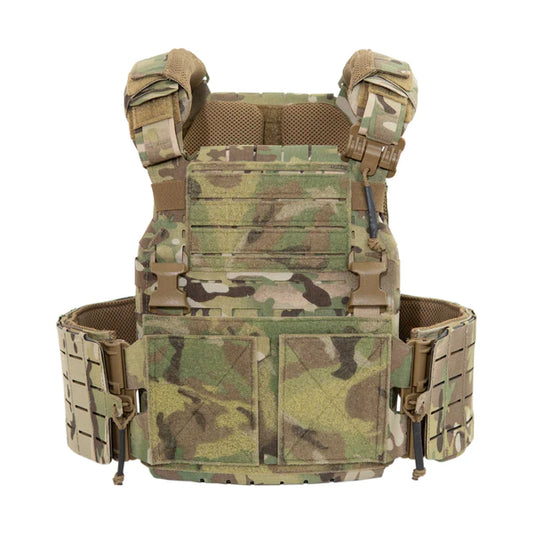 Shaw Concepts Arc v2 plate carrier give away