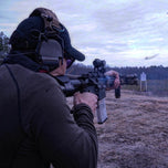 2 Day Pistol And Rifle Course - southington training facility, Ohio July 18th and 19th
